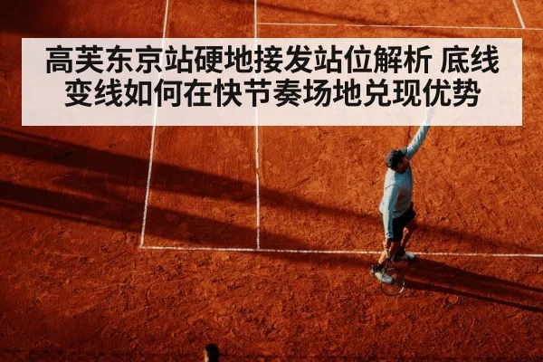 高芙东京站硬地接发站位解析 底线变线如何在快节奏场地兑现优势